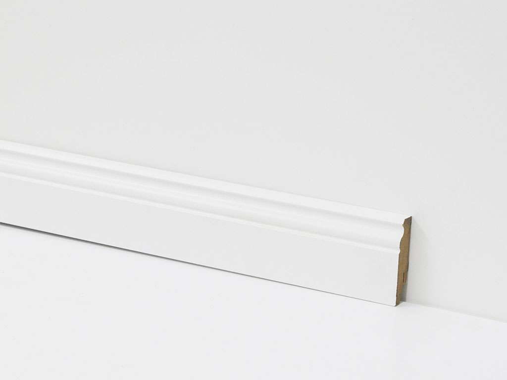 Koczwara Sockelleiste Equipped 0031 90mm