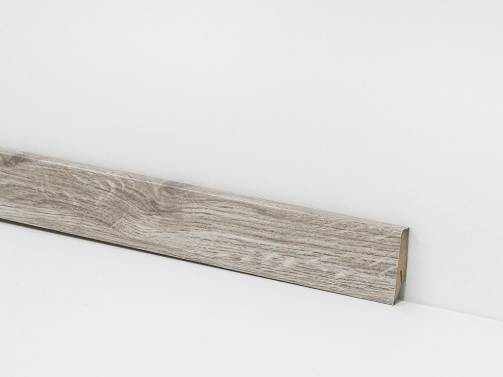 Koczwara Sockelleiste Equipped 2008 58mm