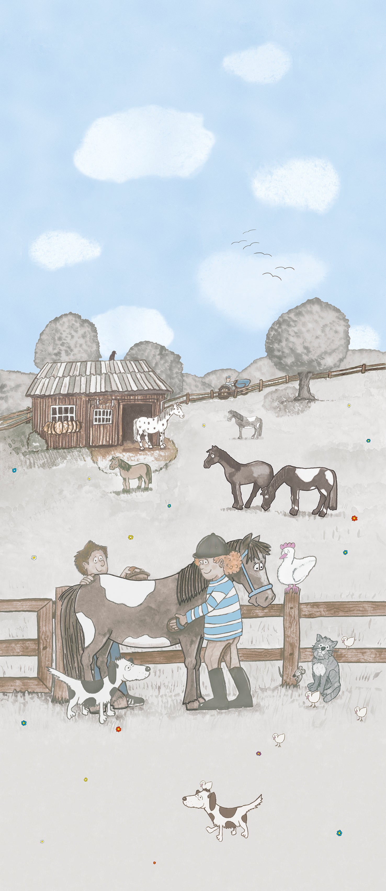 Vliestapete Jonas Kötz 46502 Marburg