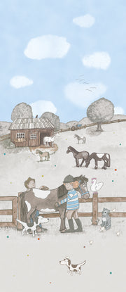 Vliestapete Jonas Kötz 46502 Marburg