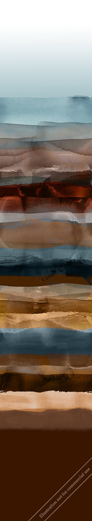 Vliestapete Silk Road 46532 Marburg