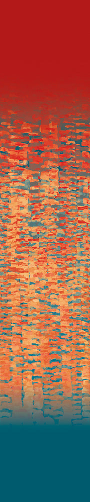 Vliestapete Silk Road 46535 Marburg