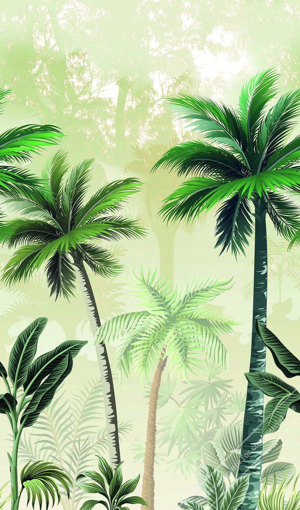 Marburg Tapete Smart Art Easy 47202