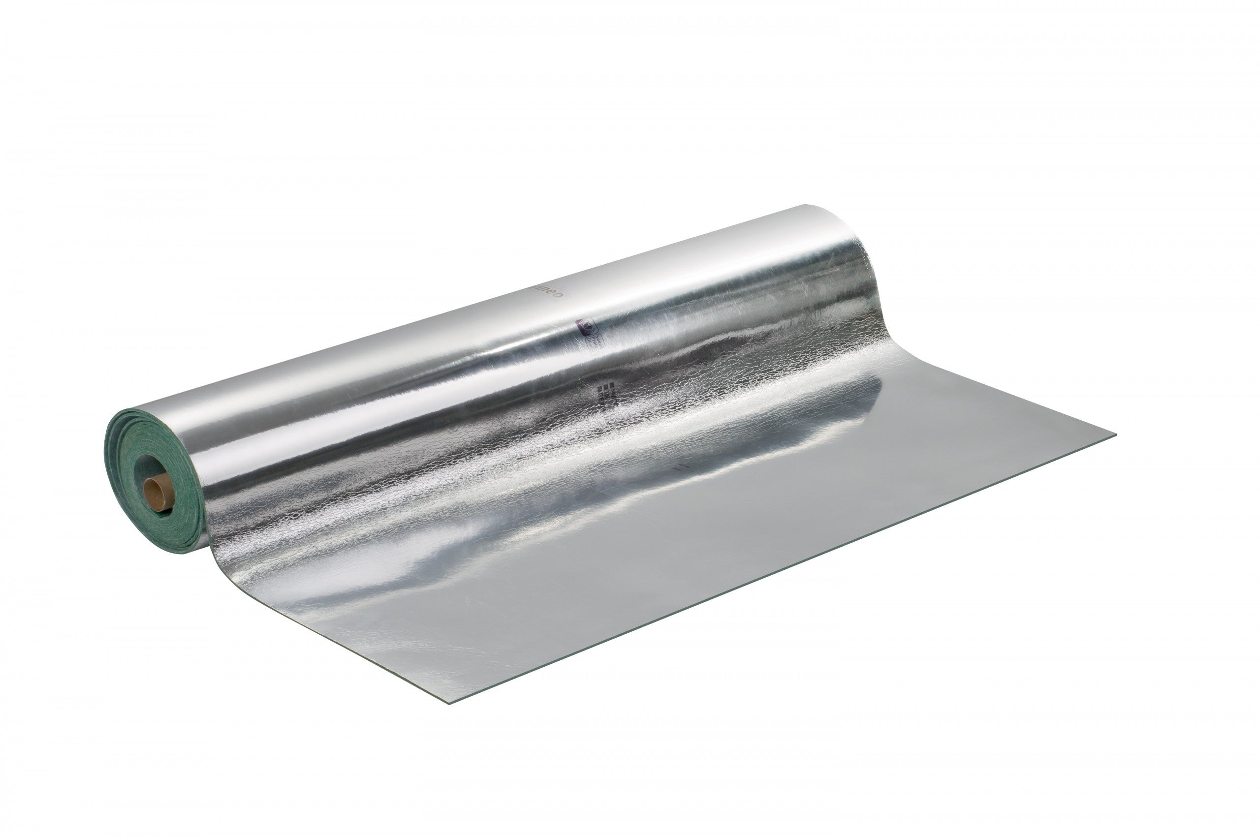 Trittschalldämmung Akustik Pro 10m x 1m x 2mm/3mm