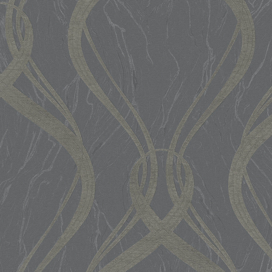 Marburg Opulence Classic 58231 Vliestapete