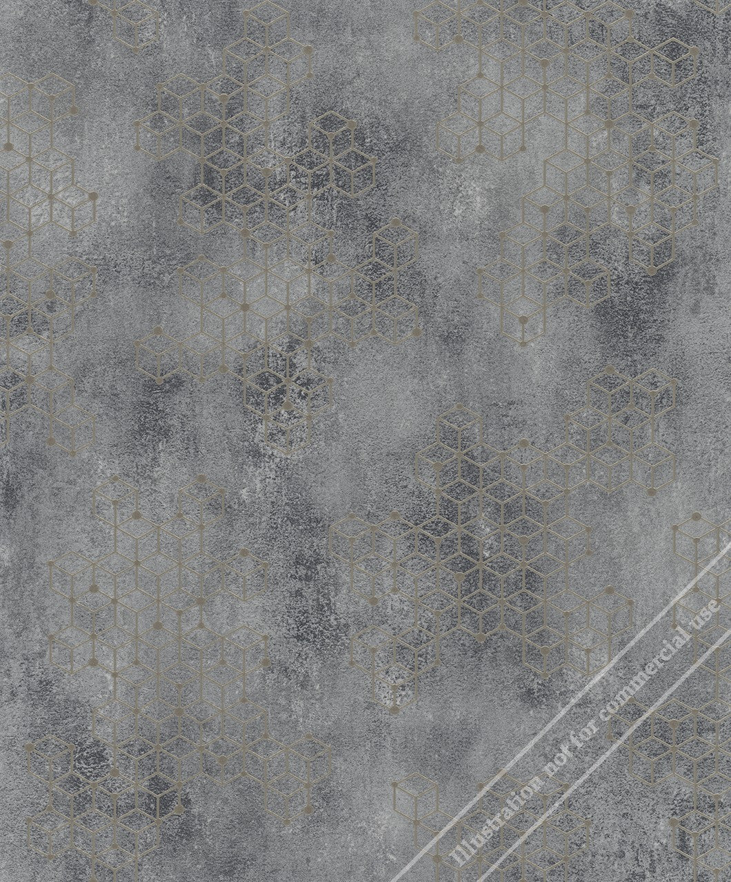 Vliestapete Hailey Marburg 82240