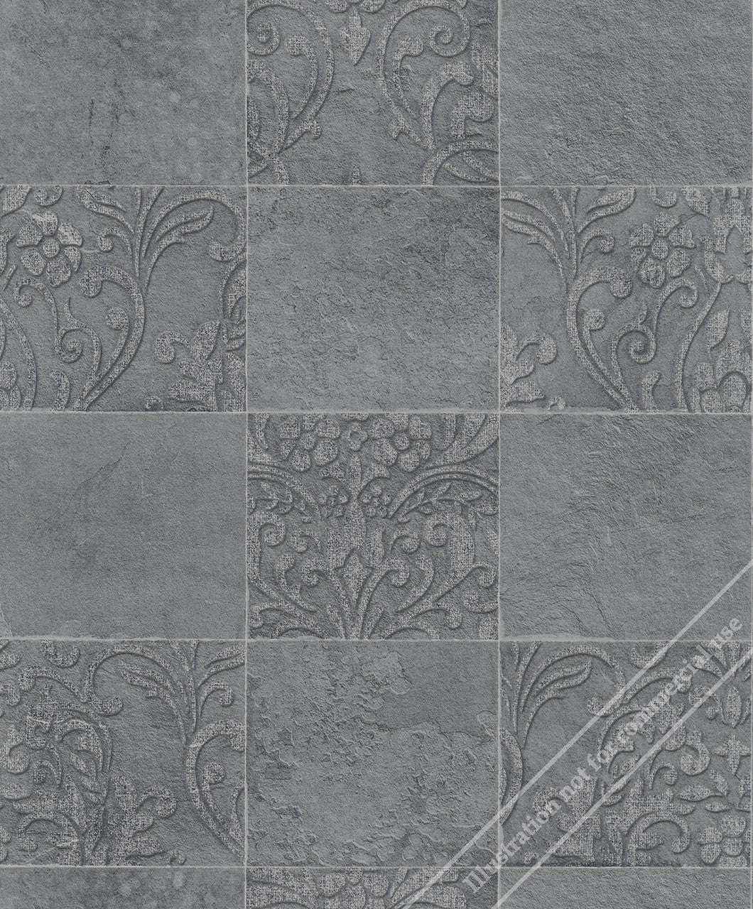 Vliestapete Hailey Marburg 82252