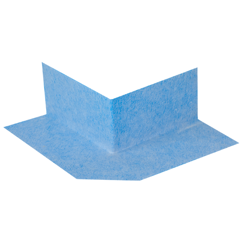 Außenecken, Dichtecke 90°