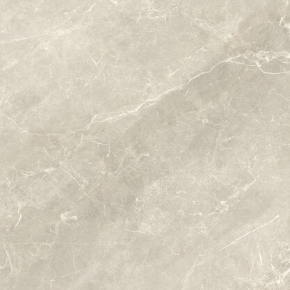 Bodenfliese Taupe Poliert 60x60cm