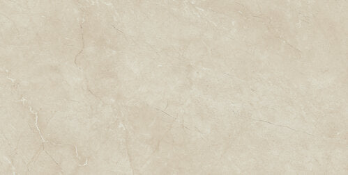 Bodenfliese Cream Poliert 60x120cm