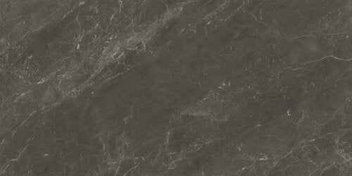 Bodenfliese Schwarz Natural 60x120cm