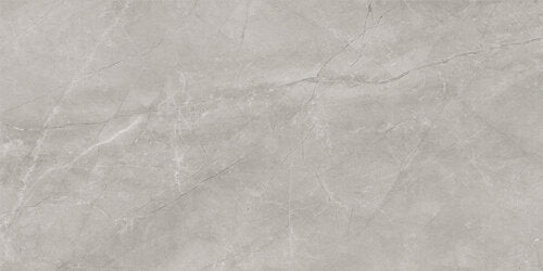 Bodenfliese Silber Natural 60x120cm
