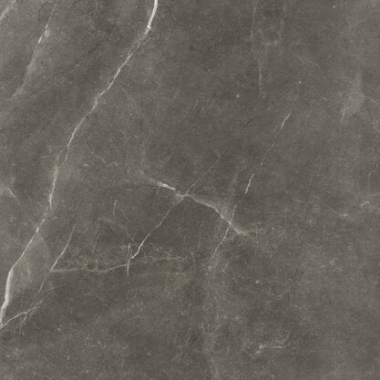 Bodenfliese Grau Natural 120x120cm