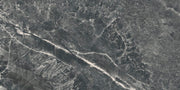 Bodenfliese Schwarz Natural 60x120cm