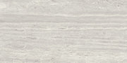 Bodenfliese Silber Poliert 60x120cm