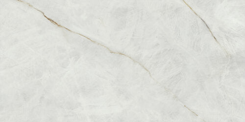 Bodenfliese Weiß Natural 60x120cm
