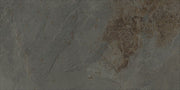 Bodenfliese Schwarz Natural 60x120cm