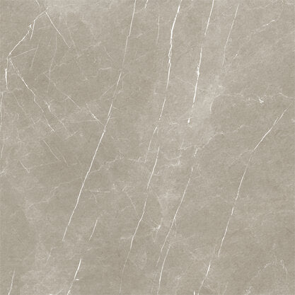 Bodenfliese Taupe Natural 120x120cm
