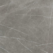 Bodenfliese Grau Poliert 120x120cm