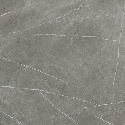 Bodenfliese Grau Natural 120x120cm