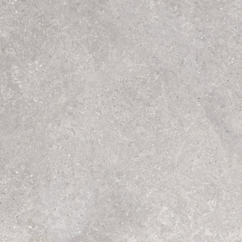 Bodenfliese Silber Natural 120x120cm