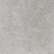 Bodenfliese Grau Natural 120x120cm