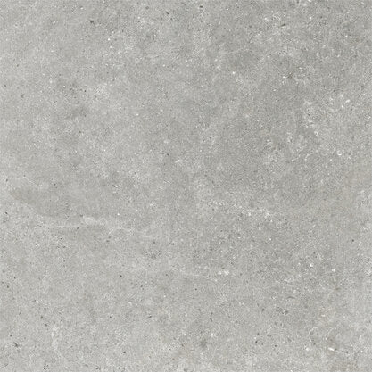 Bodenfliese Grau Natural 120x120cm