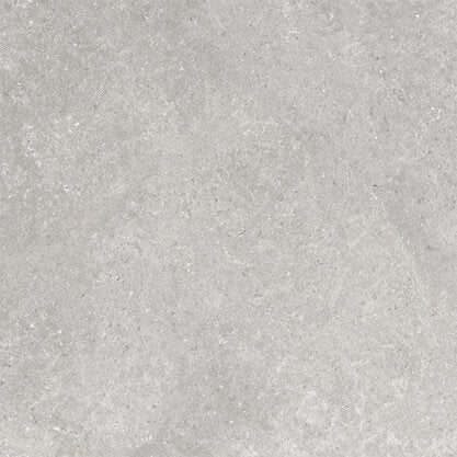 Bodenfliese Silber Natural 120x120cm