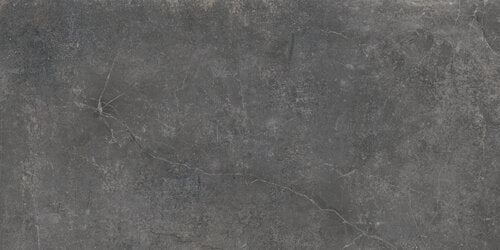 Bodenfliese Anthrazit Natural 60x120cm