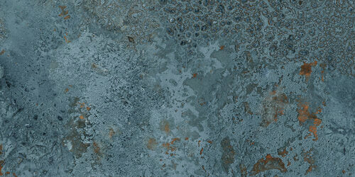 Bodenfliese Blau Natural 60x120cm