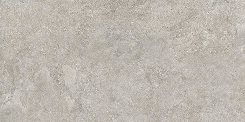 Bodenfliese Grau Natural 60x120cm