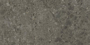 Bodenfliese Schwarz Natural 60x120cm