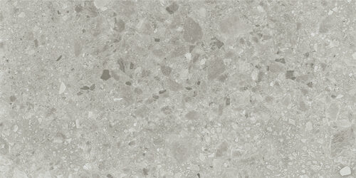 Bodenfliese Grau Natural 60x120cm