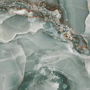 Bodenfliese Turquoise Poliert 120x120cm