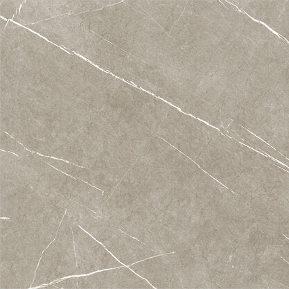 Bodenfliese Taupe Natural 60x60cm