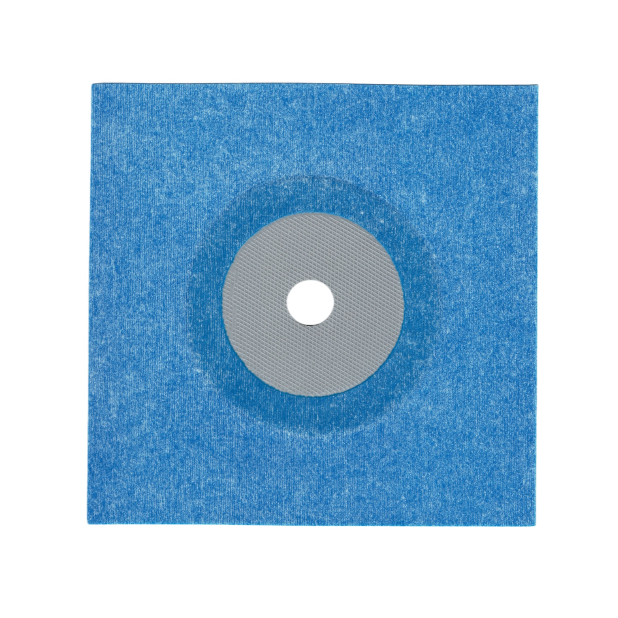 Wandmanschette mit Dehnzone 120x120mm