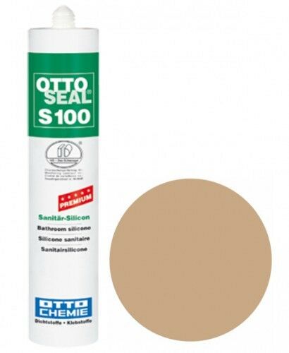 Silicon Bahamabeige 300 ml