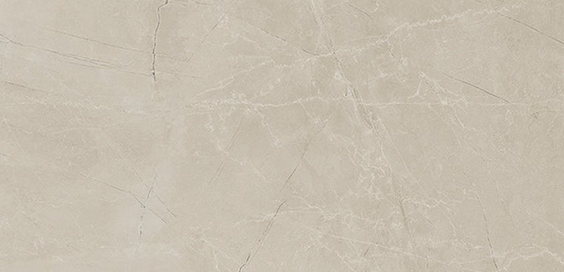 Bodenfliese poliert Beige 60x120 cm