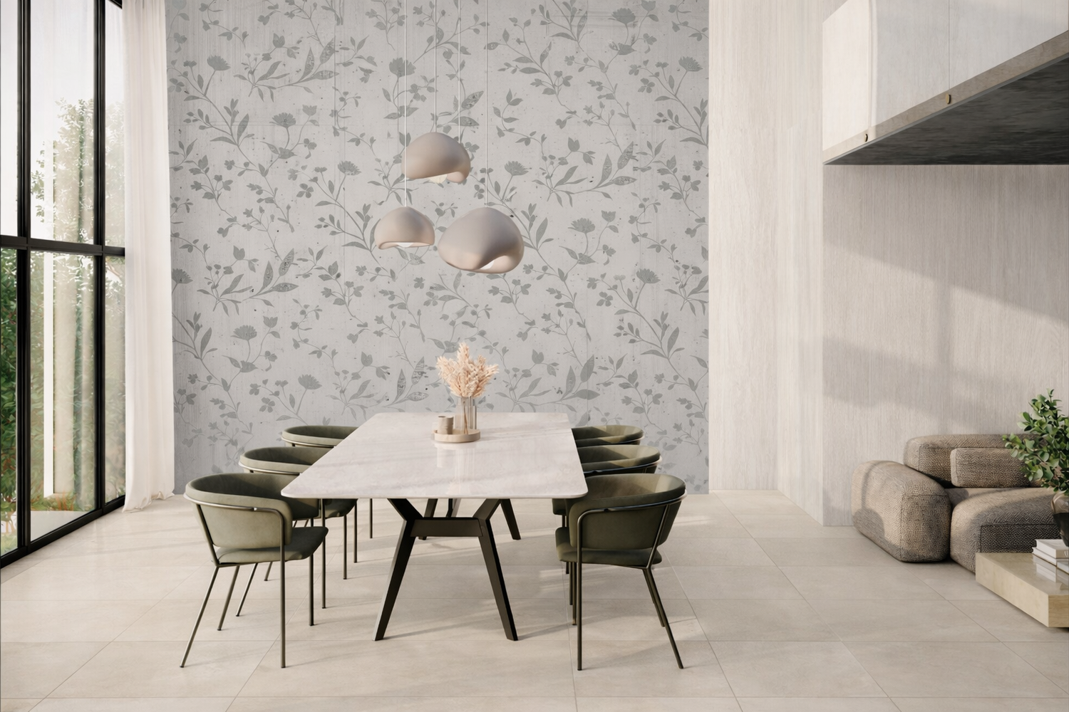 VS Baustoffhandel GmbH