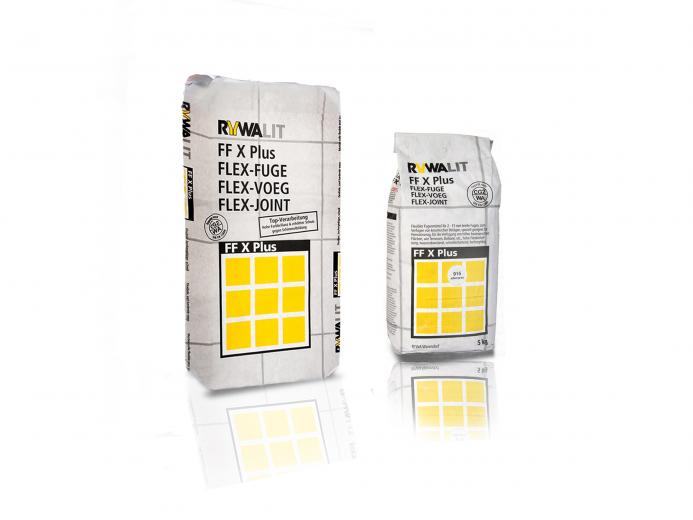 Flexfuge Bambus 923  FF X PLUS