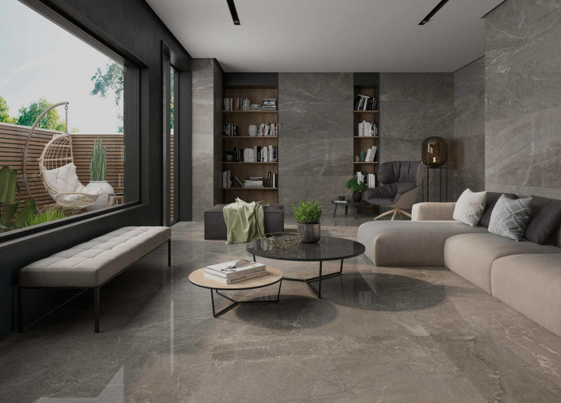 Bodenfliese Beige Natural 30x60cm