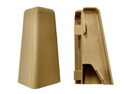 Aussenecke Eiche 58mm