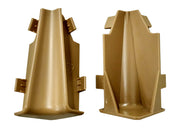 Innenecke Eiche 58 mm