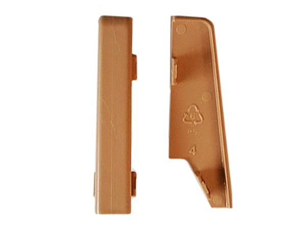 Verbinder Eiche 58 mm
