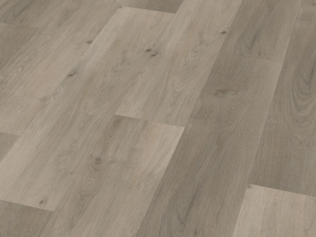 Click-Vinyl Premium Eiche Lausitz 1220x229x5mm