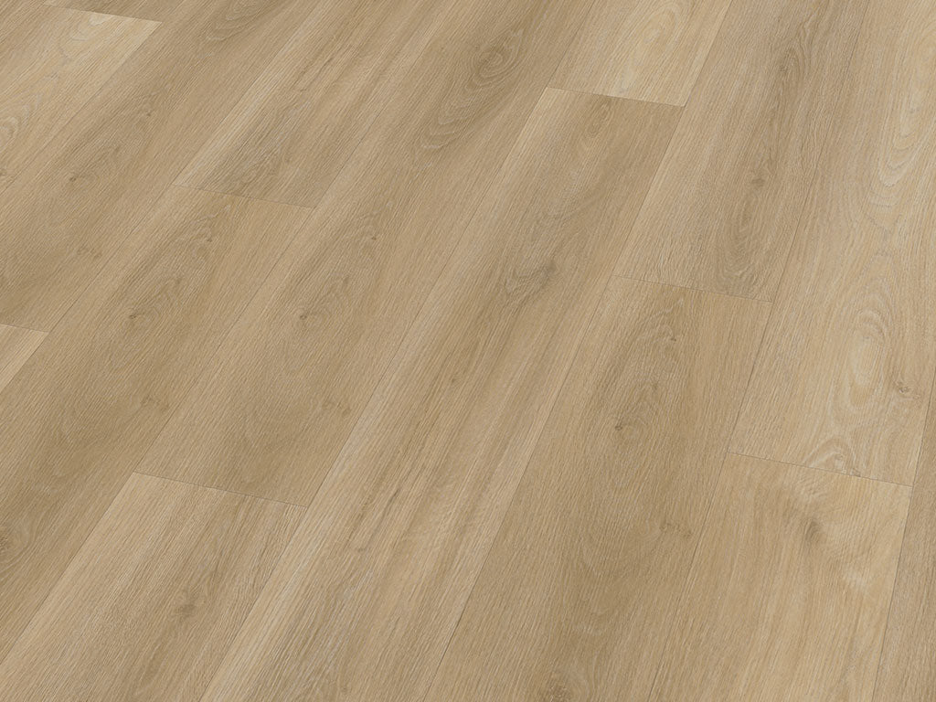 Click-Vinyl Standard Eiche Scholven 1220x180x4mm