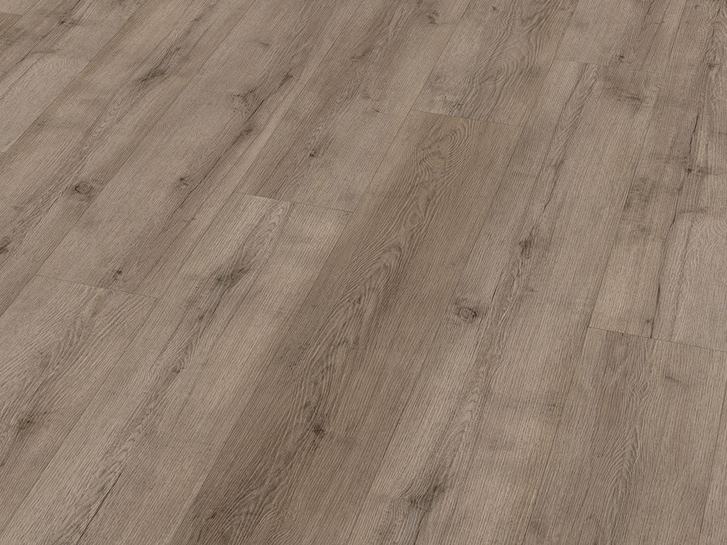 Click-Vinyl Standard Eiche Terpe 1220x182x5mm
