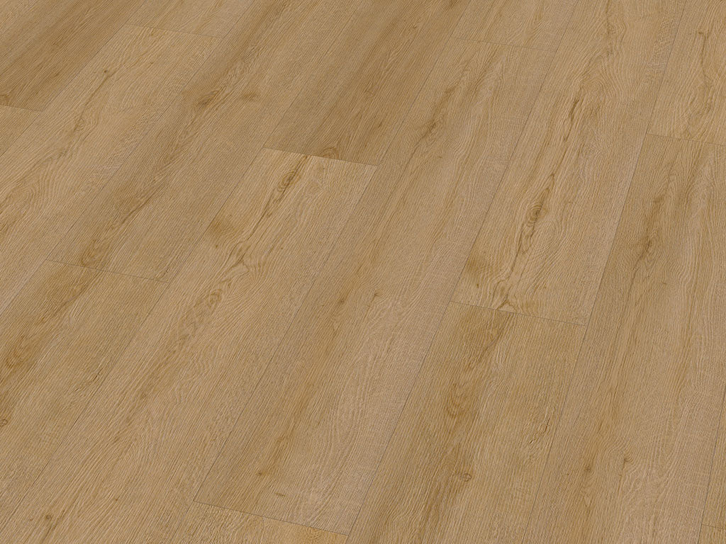 Click-Vinyl Standard Eiche Lohe 1220x182x5mm