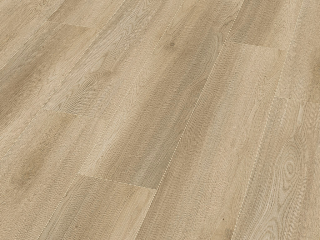 Click-Vinyl Standard Eiche Morbach 1220x228x5mm