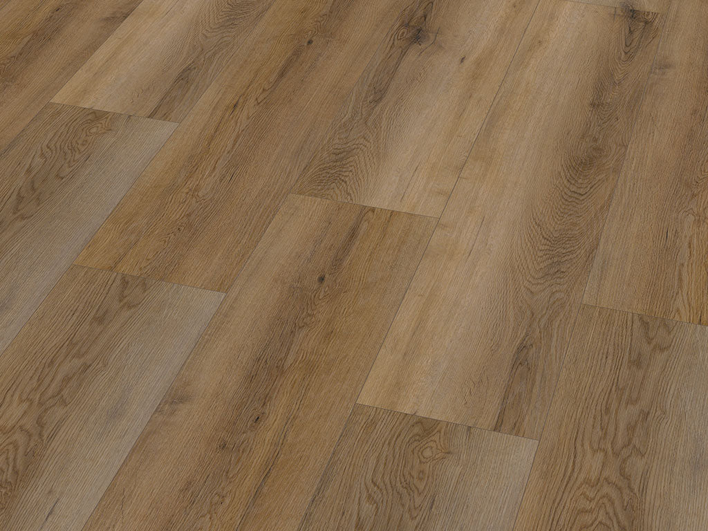 Click-Vinyl Standard Eiche Wullen 1220x228x5mm